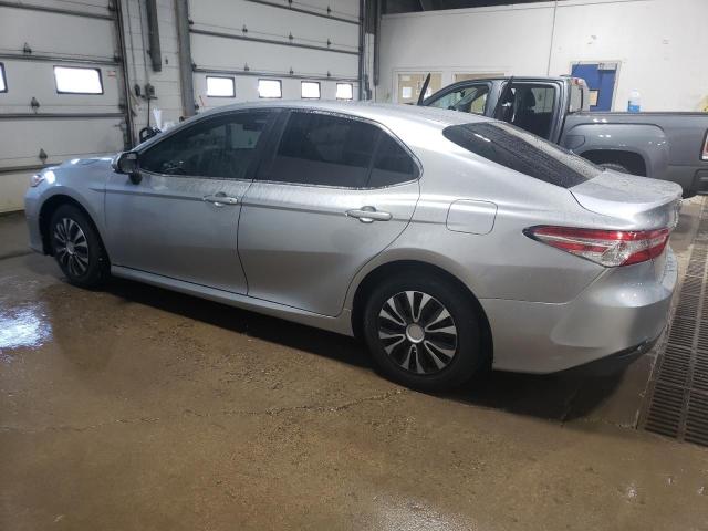 Vin: 4t1b11hk2ju086211, lot: 56412135, toyota camry l 20182