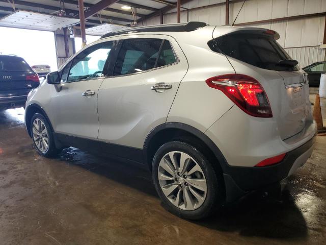 Vin: kl4cjesb5kb935571, lot: 55569985, buick encore preferred 20192