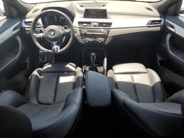 2018 BMW X2 XDRIVE2 - WBXYJ5C38JEF82264