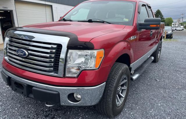 Vin: 1ftfx1ev2afb22924, lot: 58206775, ford f-150 super cab 20102