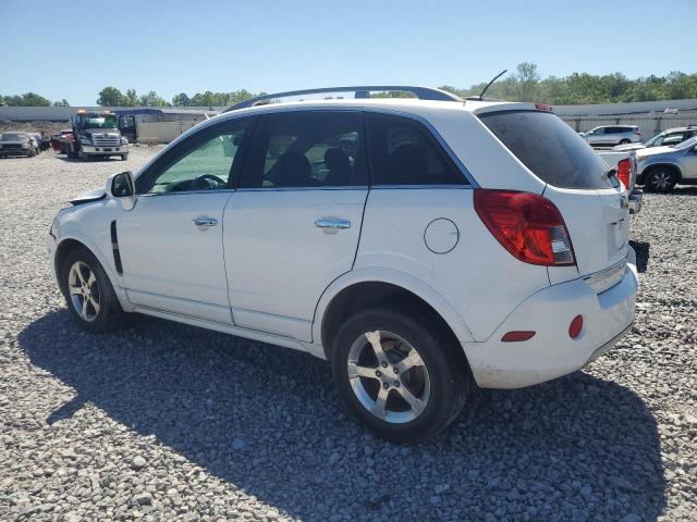 Vin: 3gnfl3ek4ds521659, lot: 57848045, chevrolet captiva lt 20132