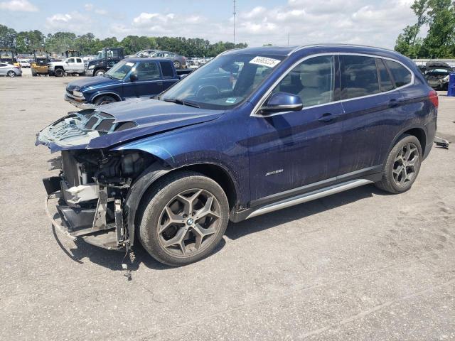 BMW X1 XDRIVE2