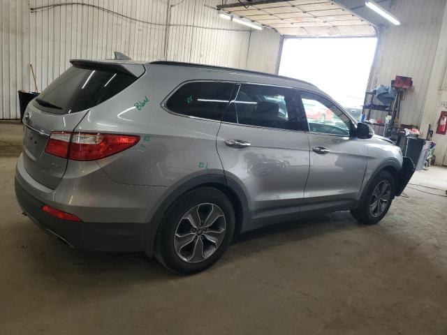 Vin: km8sn4hf0eu063833, lot: 55321335, hyundai santa fe gls 20143