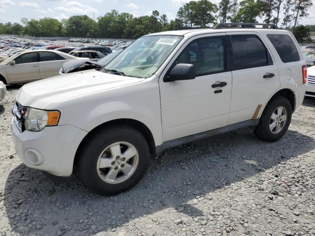 Vin: 1fmcu0d77aka31451, lot: 55488695, ford escape xlt 2010 img_1