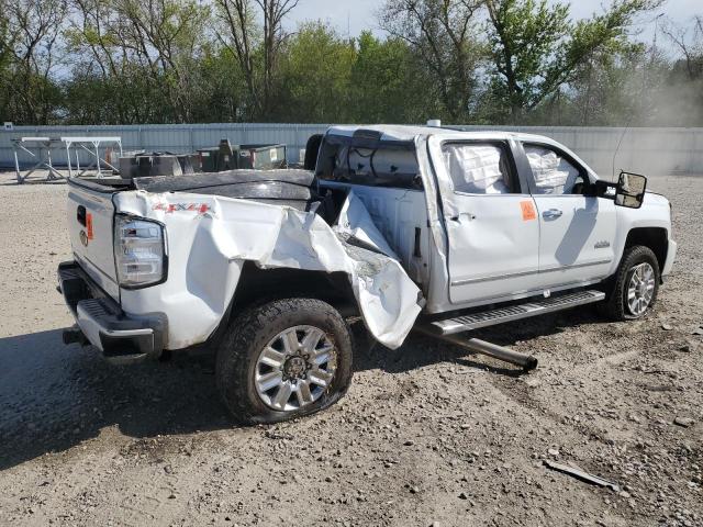 Vin: 1gc1kxey5hf247304, lot: 56538385, chevrolet all models k2500 high country 20173