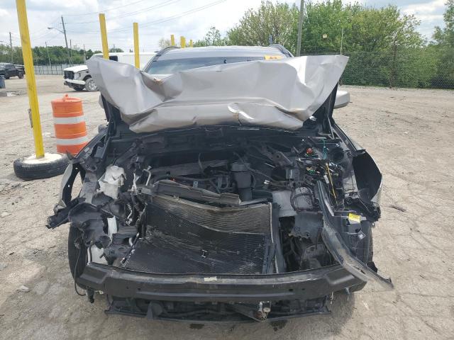 2017 HYUNDAI SANTA FE S - 5XYZU3LB0HG426187
