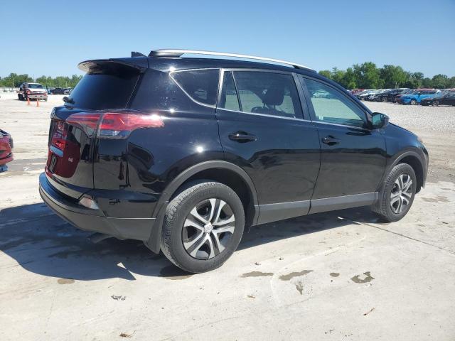 Vin: 2t3zfrev1jw420829, lot: 56663695, toyota rav4 le 20183