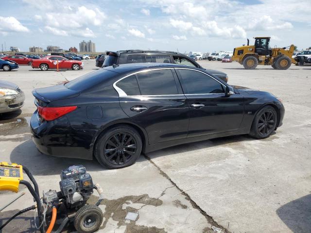 2016 INFINITI Q50 PREMIU JN1EV7AP6GM301695