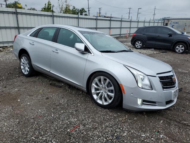 Vin: 2g61m5s30h9137361, lot: 57421385, cadillac xts luxury 20174