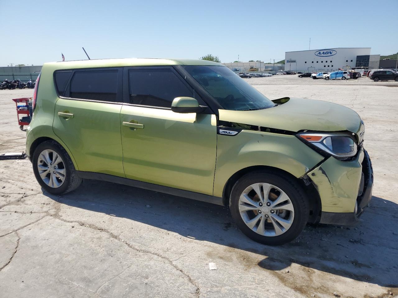 Global Auto Auctions