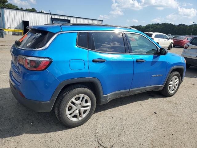 Vin: 3c4njcab4kt699479, lot: 57969445, jeep compass sport 20193