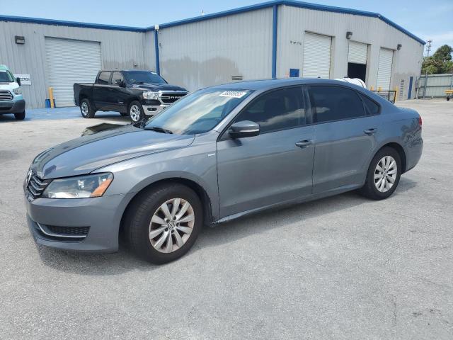Vin: 1vwat7a37fc098381, lot: 58595955, volkswagen passat s 2015 img_1