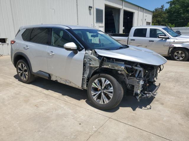 Vin: 5n1at3ba6mc749906, lot: 57344235, nissan rogue sv 20214