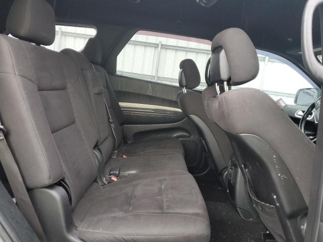 2019 DODGE DURANGO SX 1C4RDHAG5KC847801