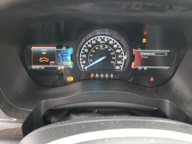 2021 FORD RANGER XL - 1FTER4EH3MLD48378