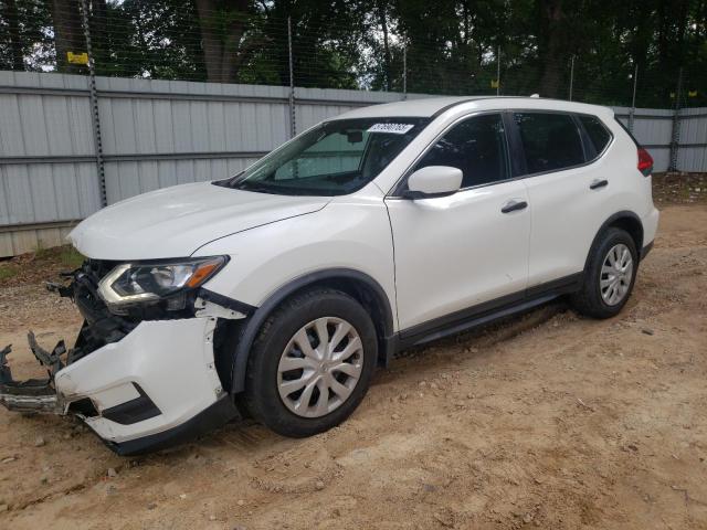 2017 NISSAN ROGUE S - JN8AT2MT8HW138622