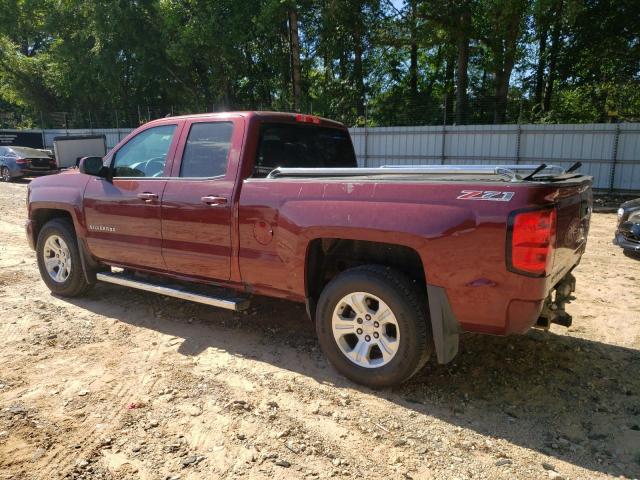 Vin: 1gcvkrec7gz369452, lot: 58045025, chevrolet all models k1500 lt 20162