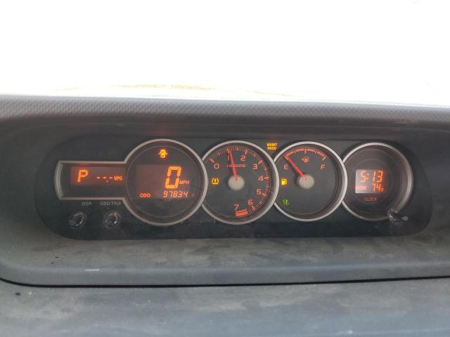 2013 TOYOTA SCION XB #3285876560