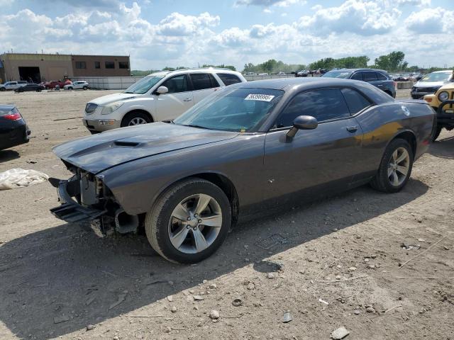 Vin: 2c3cdzag1gh193173, lot: 56398995, dodge challenger sxt 2016 img_1