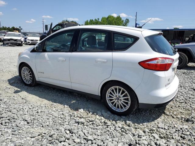 Vin: 1fadp5au9dl511373, lot: 55916285, ford cmax se 20132