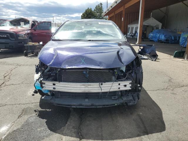 2021 TOYOTA COROLLA LE - JTDEAMDE3MJ003961