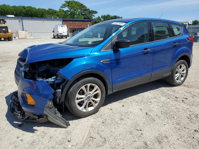 Vin: 1fmcu0f76kua44792, lot: 56401905, ford escape s 2019 img_1