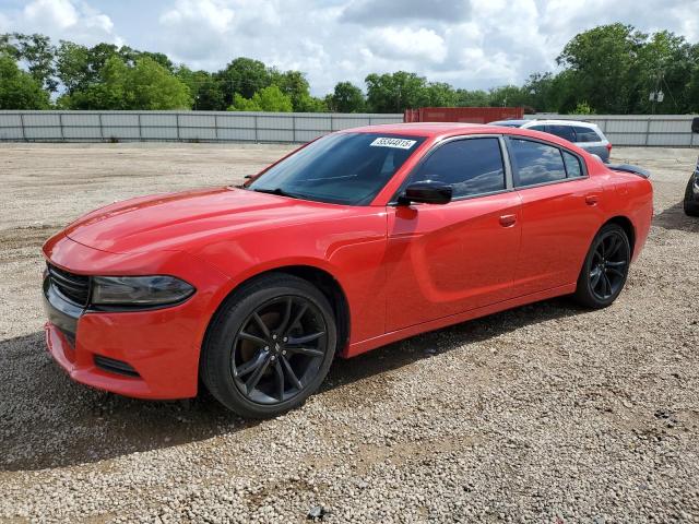 DODGE CHARGER SX