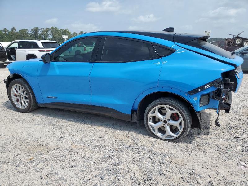 Vin: 3fmtk4sx7nma59975, lot: 57422535, ford mustang gt 20222