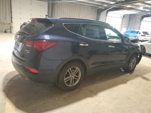 Vin: 5xyzudlb0jg549953, lot: 55938625, hyundai santa fe 20183