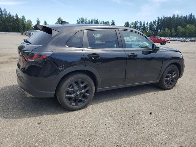 Vin: 3czrz2h5xrm779761, lot: 58382785, honda hr-v sport 20243