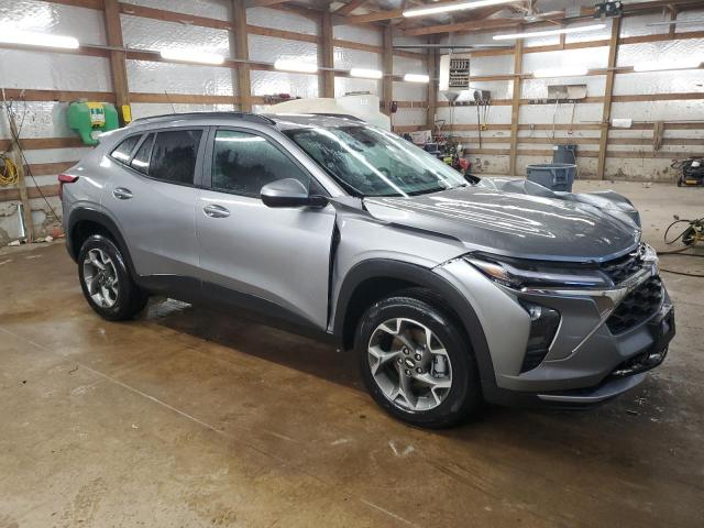 Vin: kl77lhep2sc167419, lot: 57020775, chevrolet trax 1lt 20254