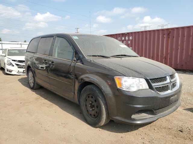 Vin: 2c4rdgbg2hr850051, lot: 57118305, dodge caravan se 20174
