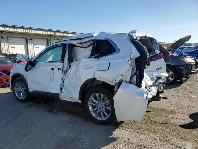 2023 HONDA CR-V EXL 7FARS4H71PE023992