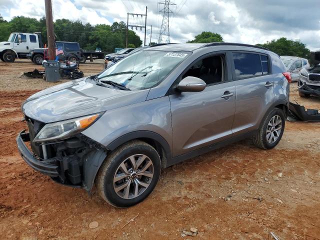 Vin: kndpb3ac3e7564761, lot: 57137645, kia sportage base 2014 img_1