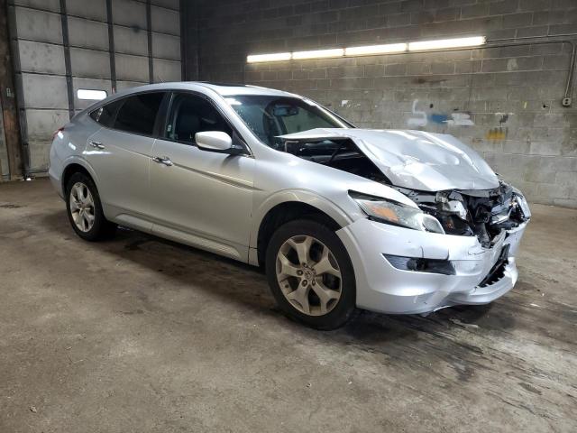 Vin: 5j6tf2h58cl009307, lot: 57789485, honda crosstour exl 20124