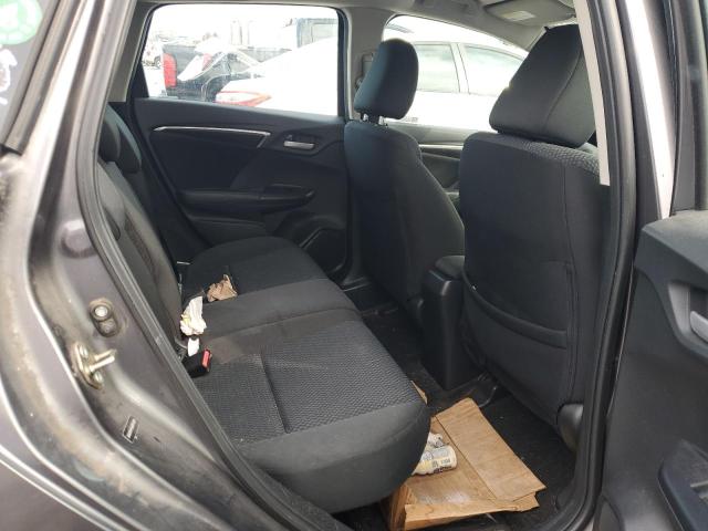2020 HONDA FIT LX 3HGGK5H44LM701978