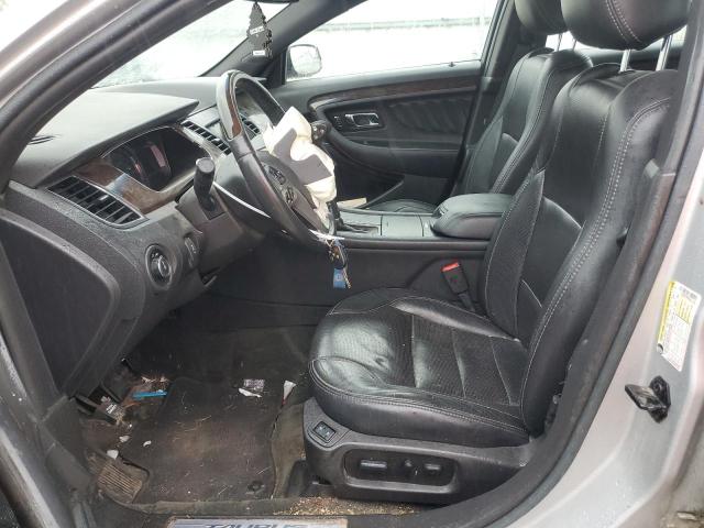 2013 FORD TAURUS LIM - 1FAHP2F88DG221730