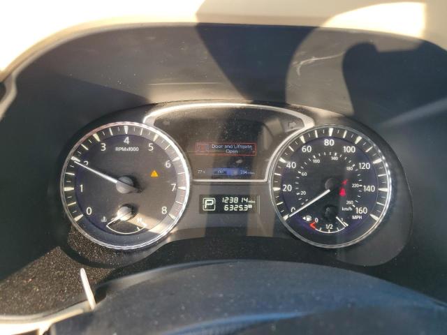 2016 INFINITI QX60 - 5N1AL0MN5GC530941