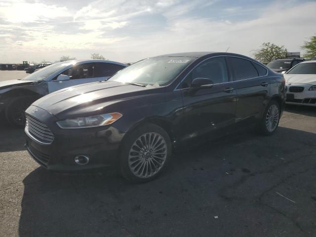 FORD FUSION TIT