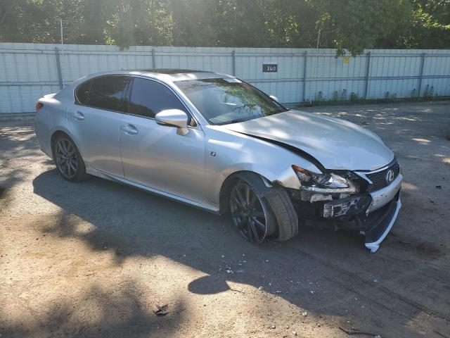 Vin: jthbe1bl1fa015437, lot: 57723785, lexus gs350 350 20154