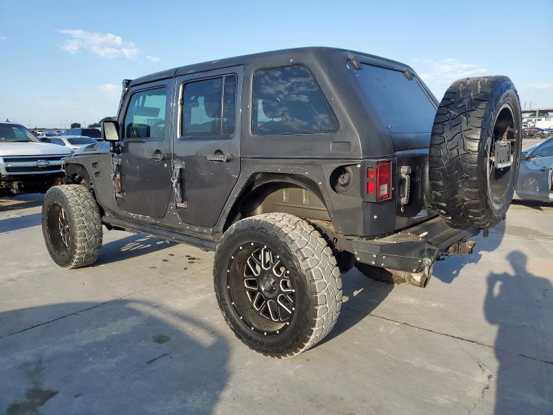 Vin: 1c4bjwdg0hl581252, lot: 56397115, jeep wrangler sport 20172