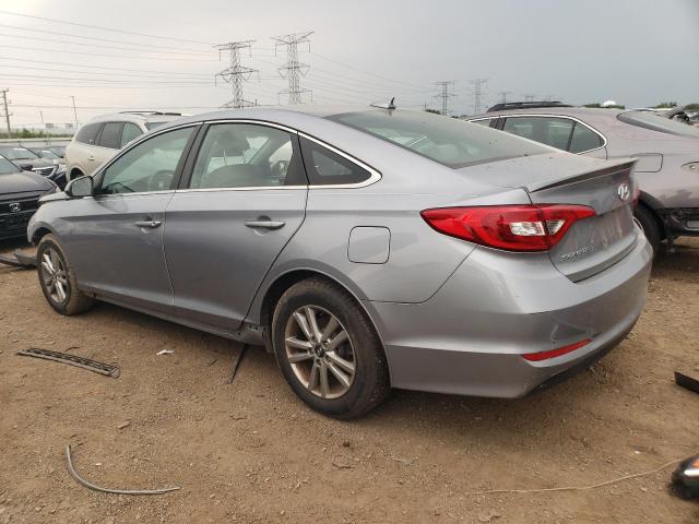 Vin: 5npe24af3hh553136, lot: 58941315, hyundai sonata se 20172