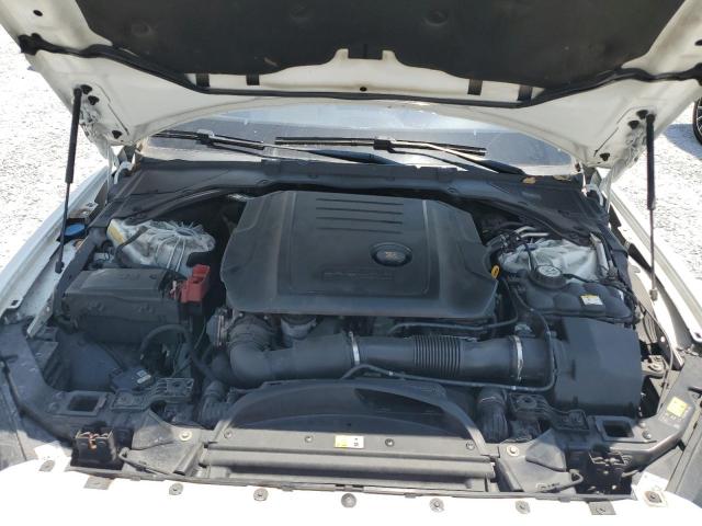 2018 JAGUAR XE SAJAS4FN3JCP18264