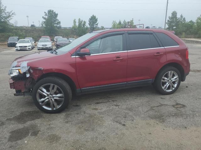 Vin: 2fmdk3kc6dbe15750, lot: 55727365, ford edge limited 2013 img_1