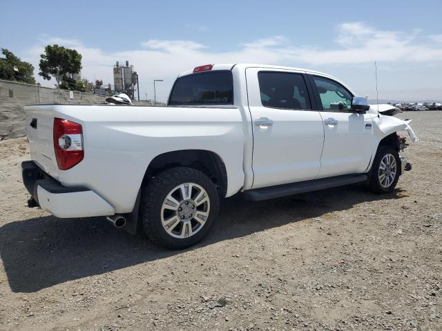 Vin: 5tfay5f10hx674064, lot: 58934395, toyota tundra crewmax 1794 20173