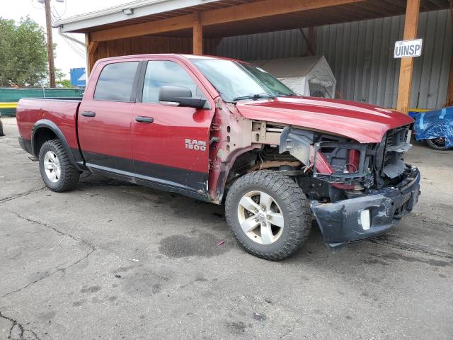 Vin: 1c6rr7lt1fs671631, lot: 58530775, ram 1500 slt 20154