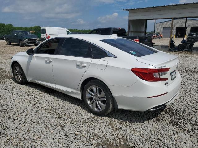 Vin: 1hgcv1f1xja226368, lot: 57168825, honda accord lx 20182