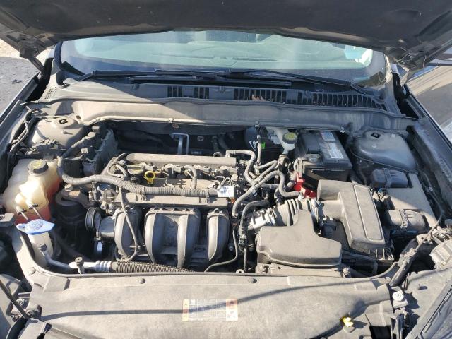 2016 FORD FUSION SE - 1FA6P0H7XG5106787