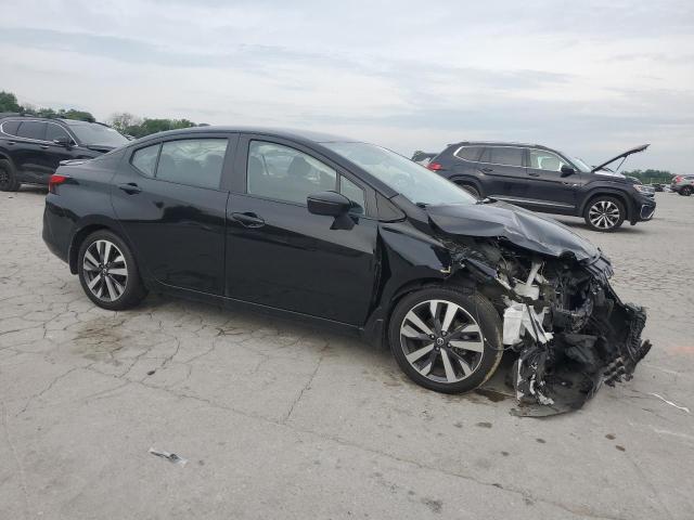 Vin: 3n1cn8fv5ml808372, lot: 57815885, nissan versa sr 20214