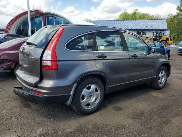 Vin: 5j6re4h33al032708, lot: 55987915, honda crv lx 20103